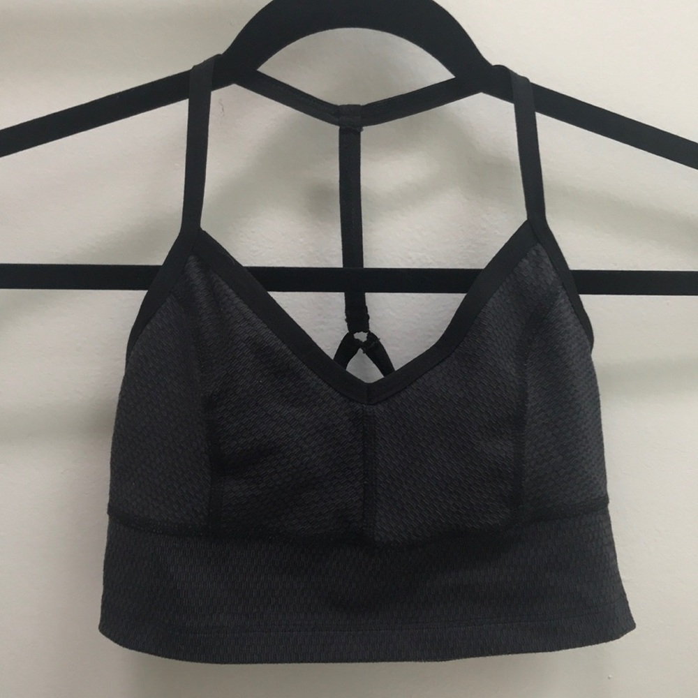 Beyond yoga bra